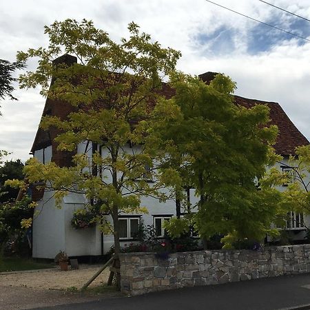 Heathrow Cottages Staines-upon-Thames Exterior foto